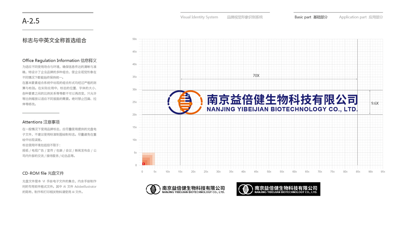 益倍健VI設(shè)計中標(biāo)圖29