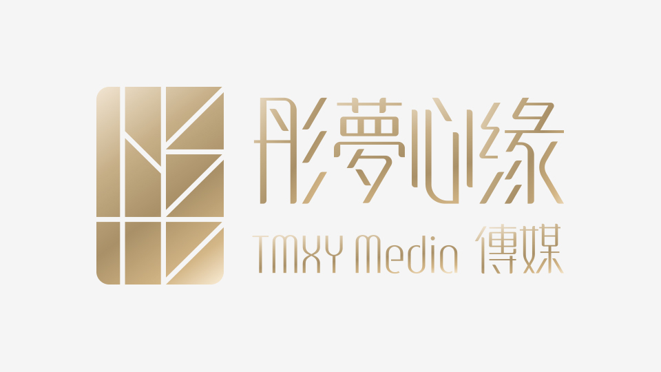 關曉彤工作室LOGO設計