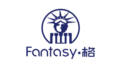 Fantasy·格LOGO设计