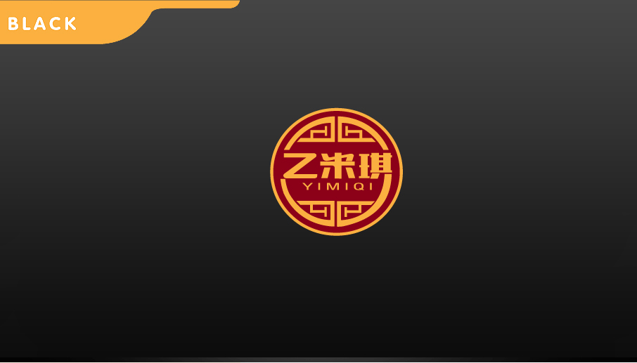 乙米琪LOGO設(shè)計中標圖3