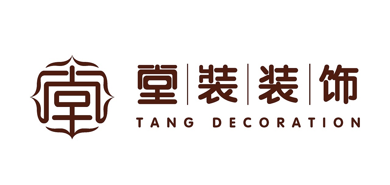 堂装装饰图1