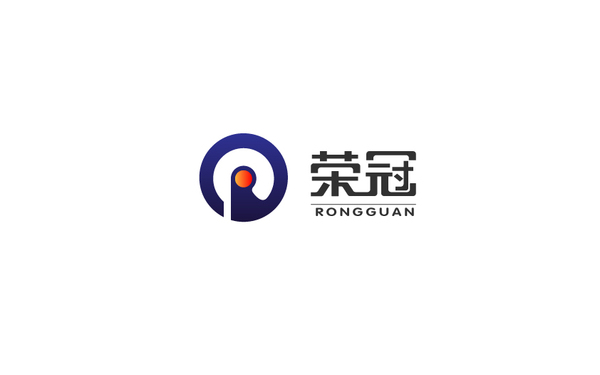 荣冠品牌logo