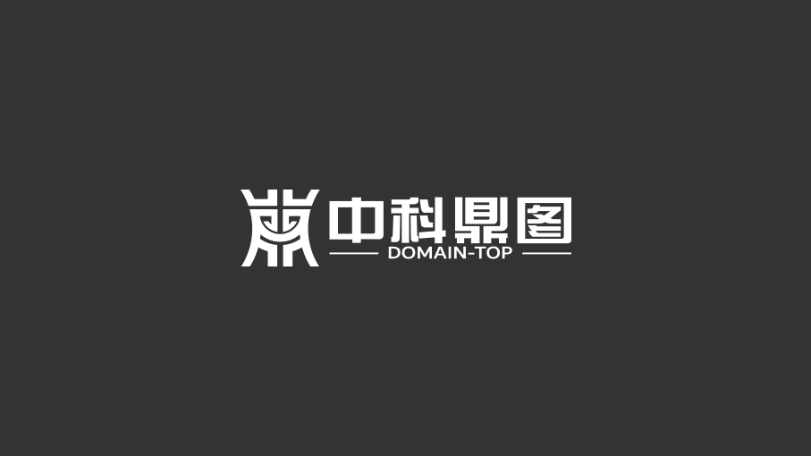 中科鼎圖LOGO設(shè)計中標圖3