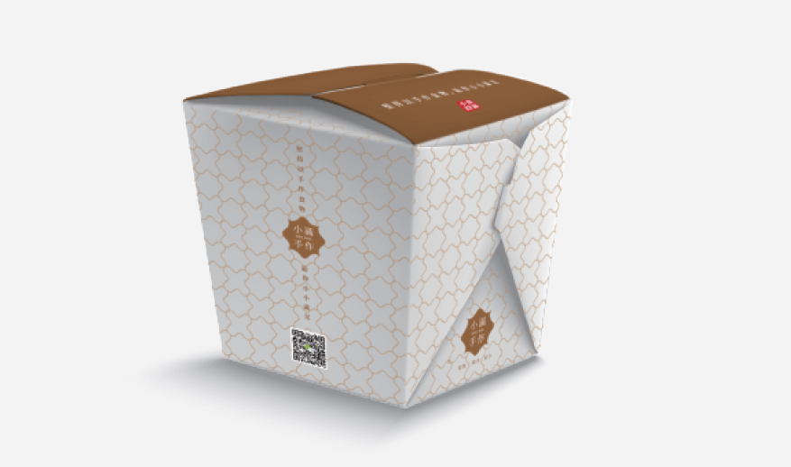 小满手作图6