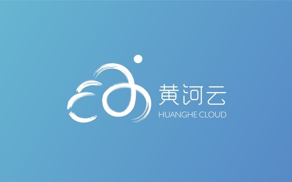 黃河云LOGO提案