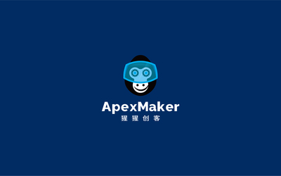 apex品牌标志