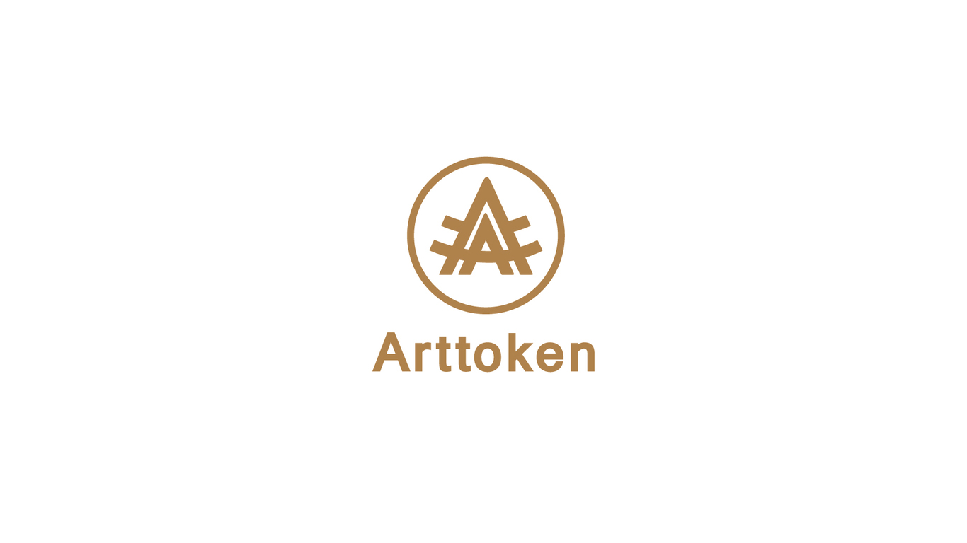 ArttokenLOGO设计中标图2