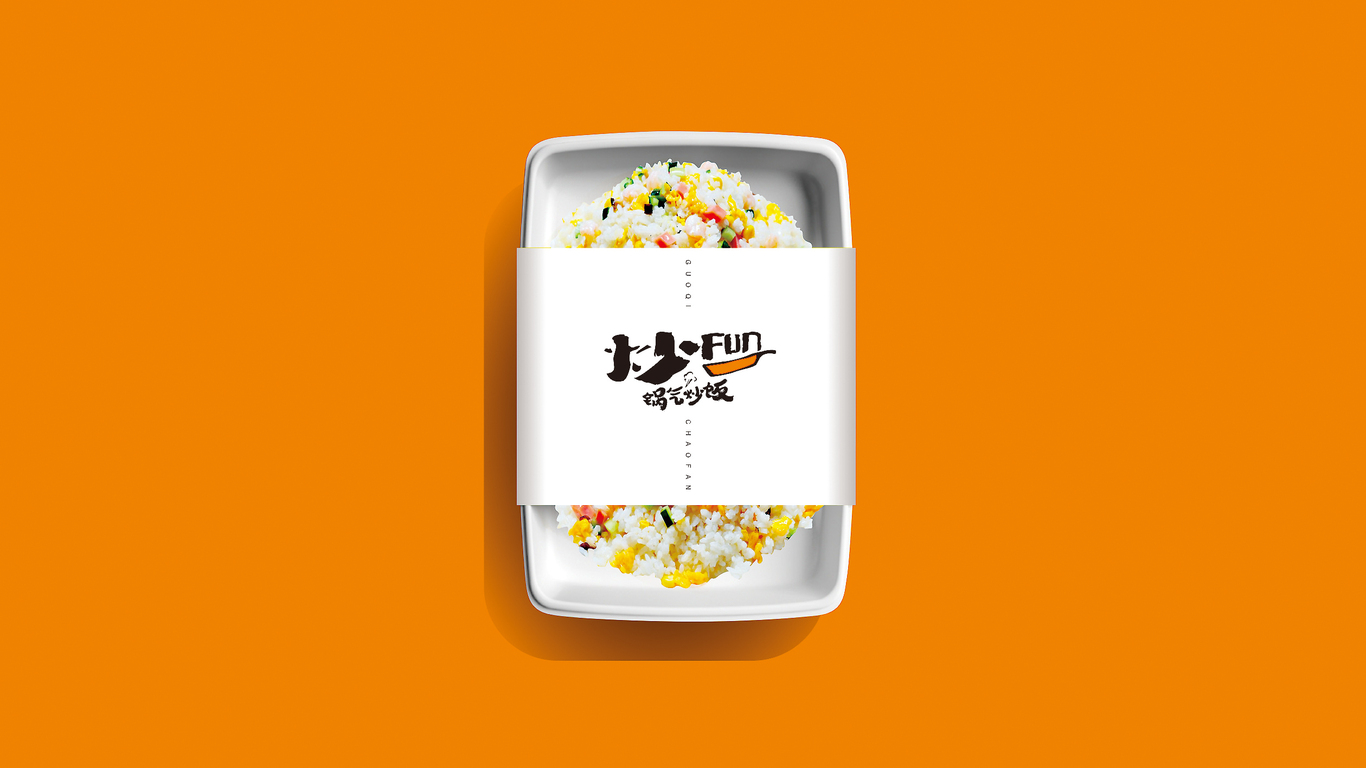 炒FUNLOGO設(shè)計中標(biāo)圖2