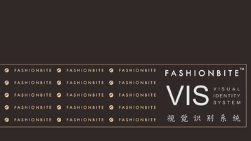 fashionbiteVI设计