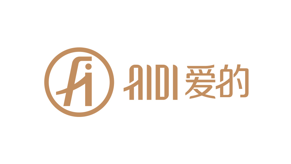 愛(ài)的LOGO設(shè)計(jì)