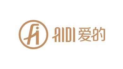 愛(ài)的LOGO設(shè)計(jì)