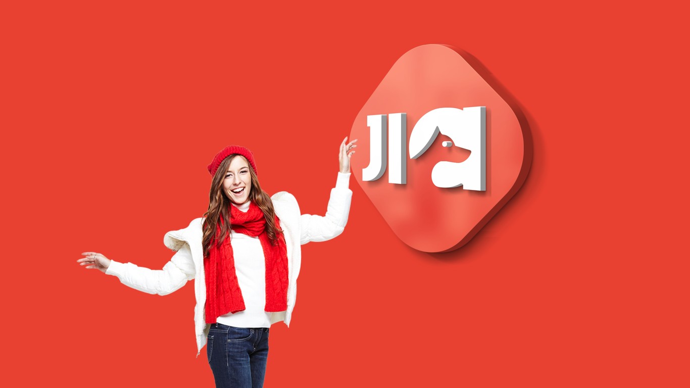 家里公寓logo设计图8