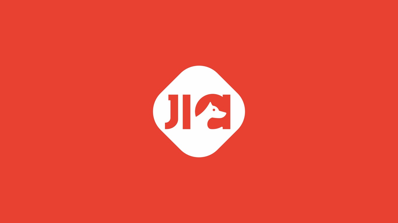 家里公寓logo设计图3