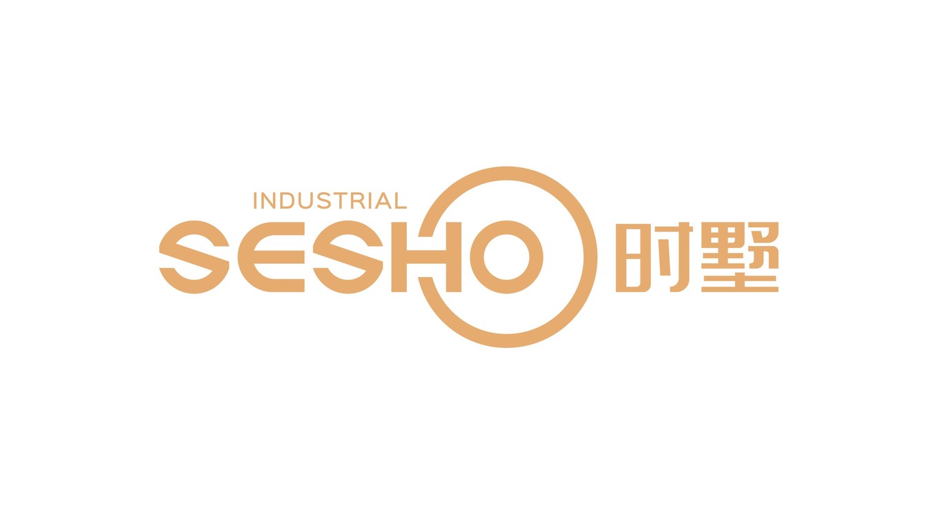 时墅logo设计图8