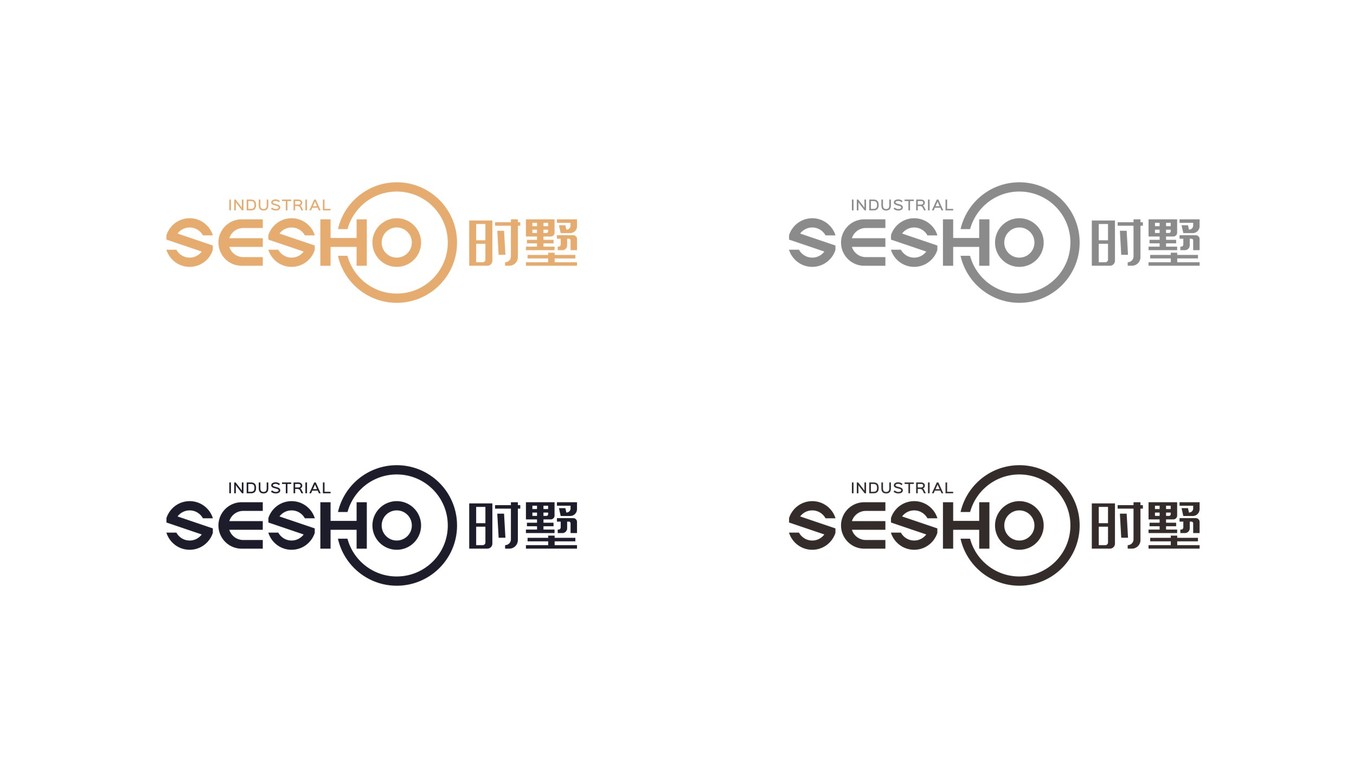 时墅logo设计图10