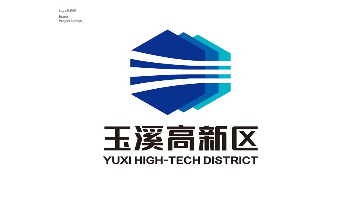 玉溪高新区图1