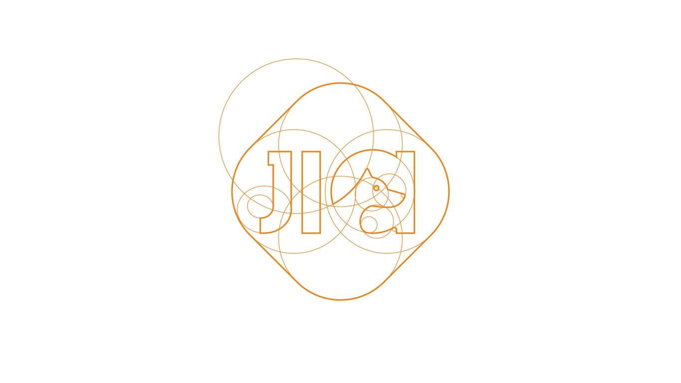 家里公寓logo设计图4