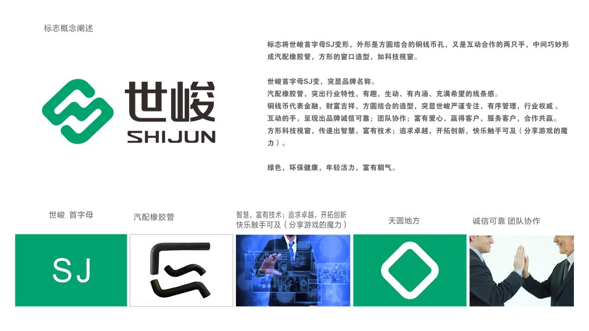 世俊汽车商贸公司图2