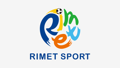 RIMET SPORTLOGO設(shè)計(jì)