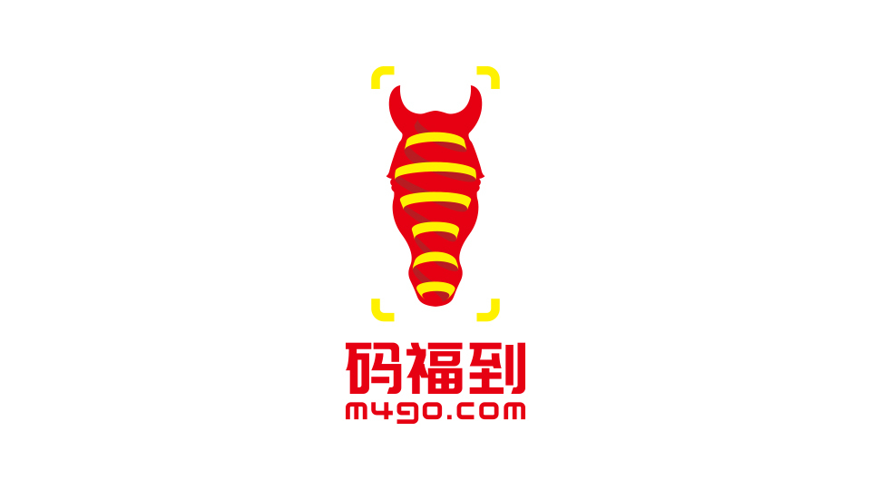 碼福到LOGO設計