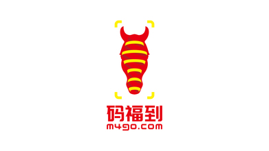 码福到LOGO设计