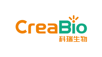 科瑞生物LOGO设计