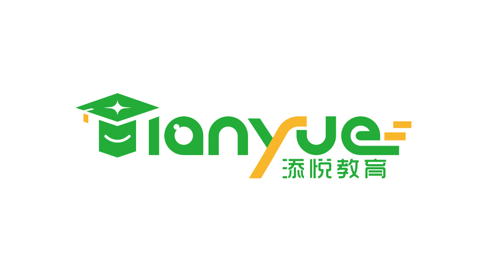 添悅LOGO設(shè)計(jì)