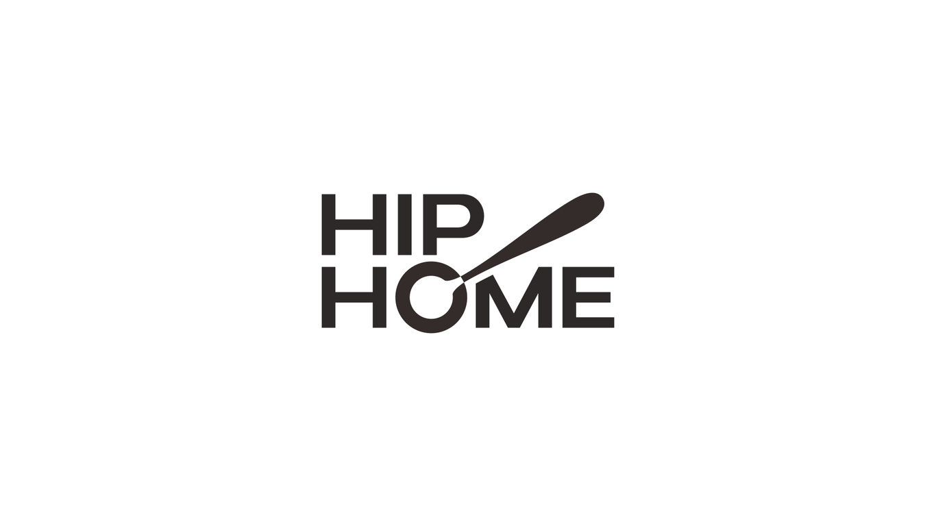 HIP HOME LOGO設(shè)計(jì)中標(biāo)圖2