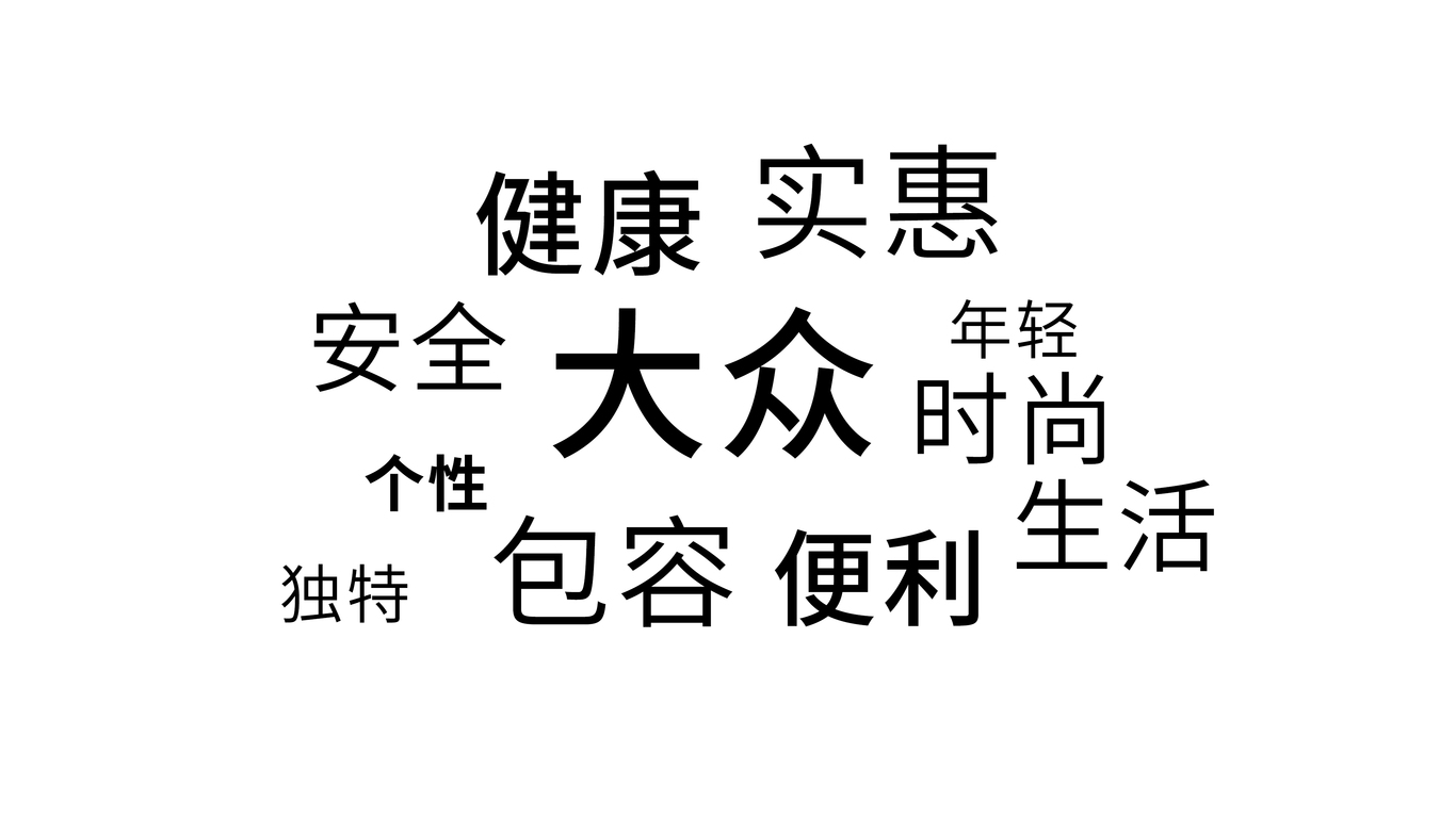 錢鋒生鮮品牌形象設(shè)計(jì)圖1