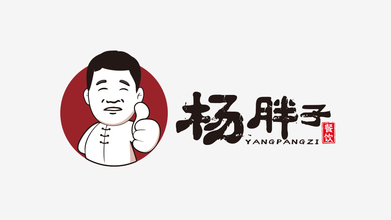 杨胖子LOGO设计