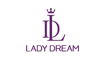 LADY DREAMLOGO设计