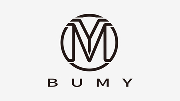 BUMYLOGO设计