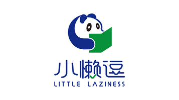 小懒逗LOGO设计