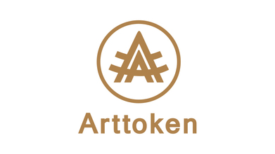 ArttokenLOGO设计