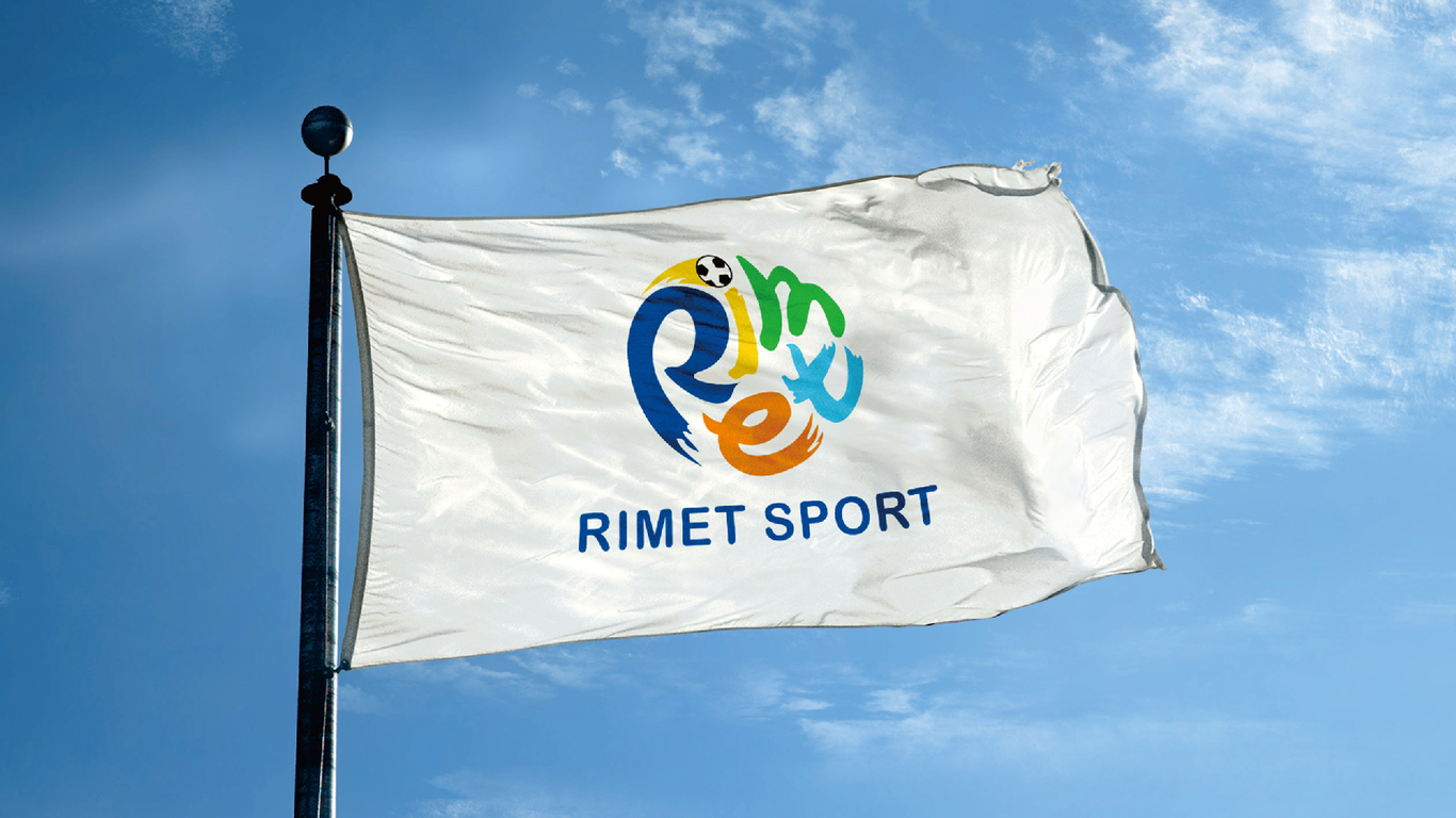 RIMET SPORTLOGO設計中標圖3