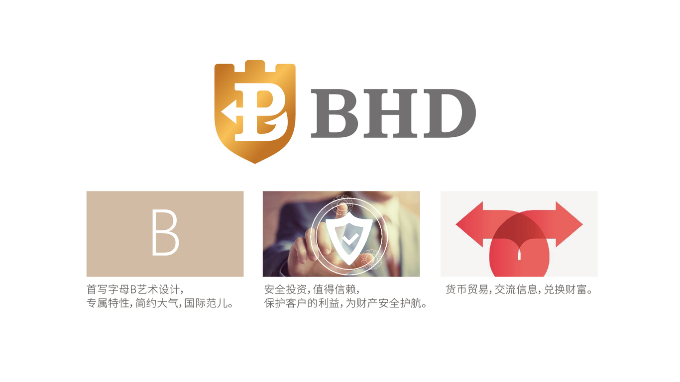 BHDLOGO設(shè)計(jì)中標(biāo)圖0