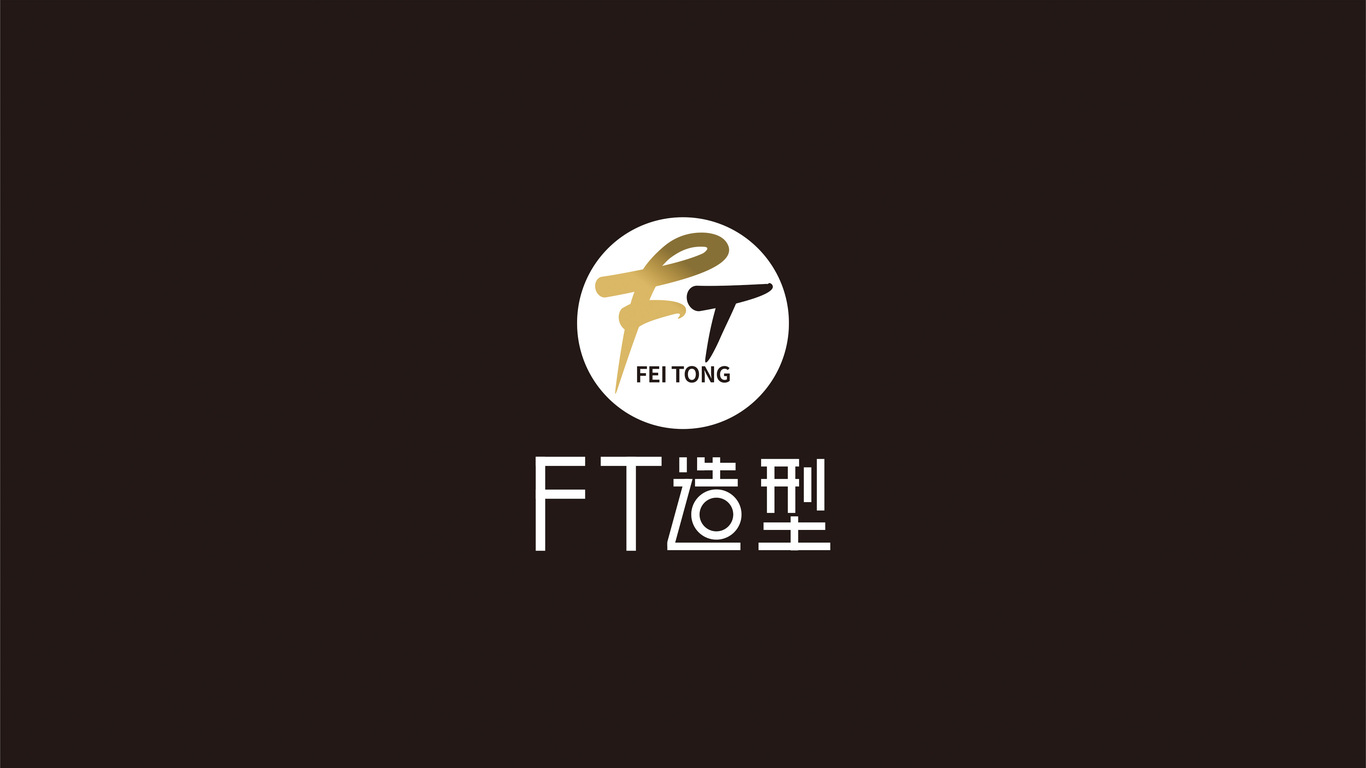 FT造型LOGO設(shè)計中標圖0