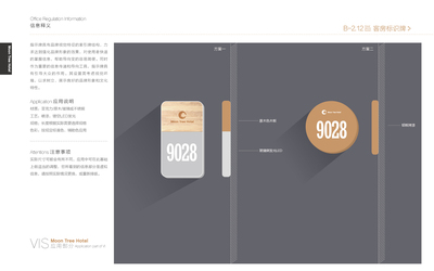 酒店VI設(shè)計