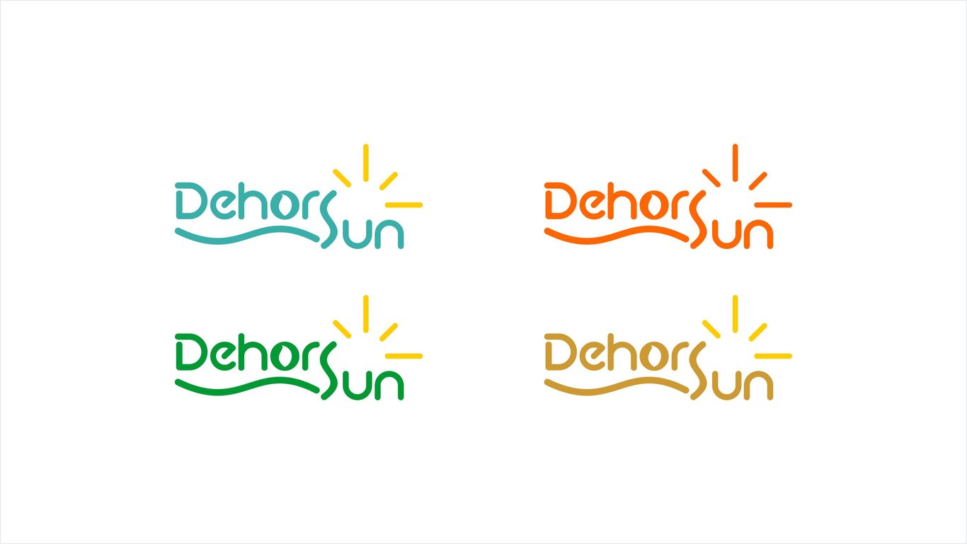 Dehors sun圖4