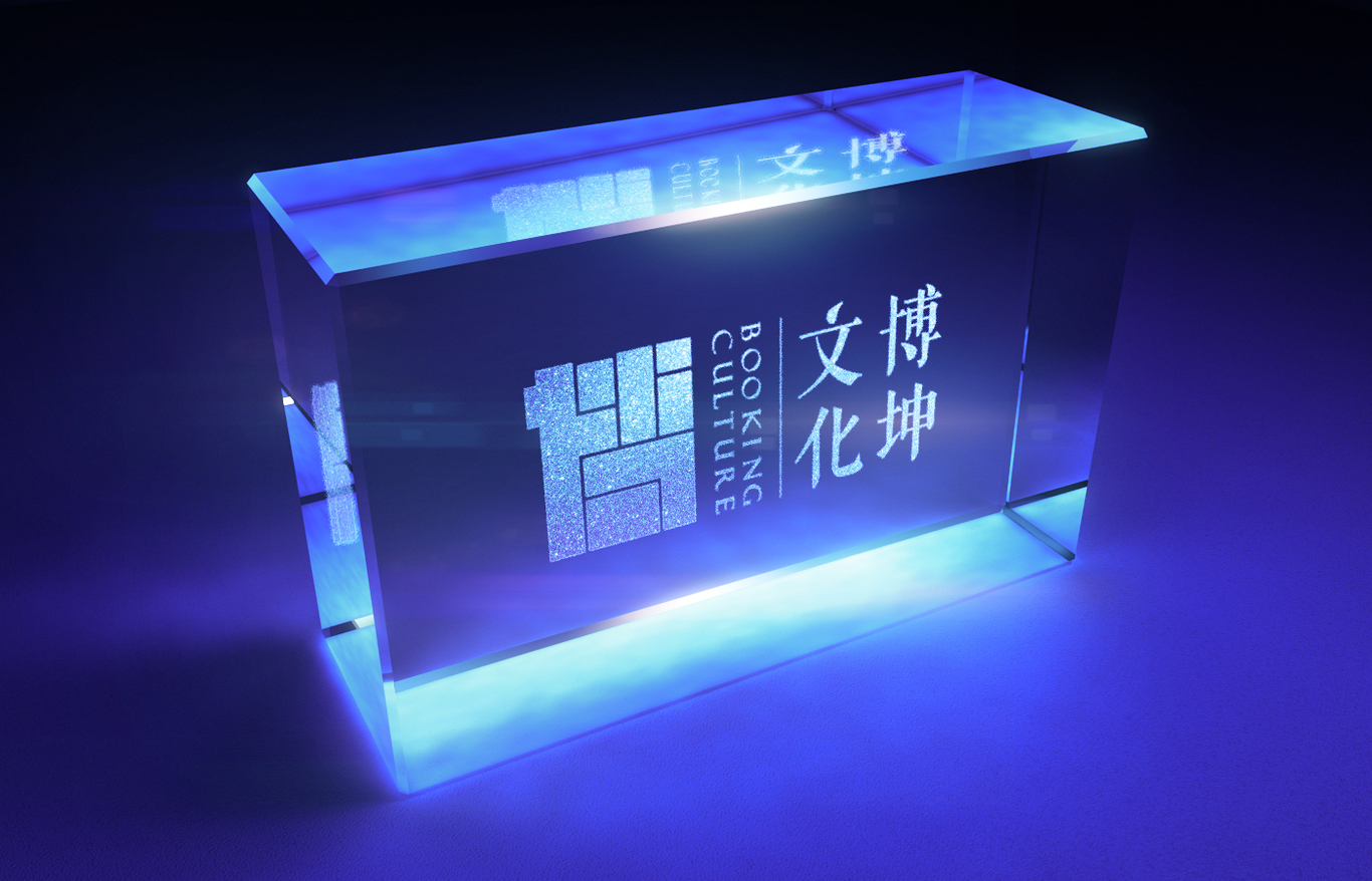 北京博坤文化图0