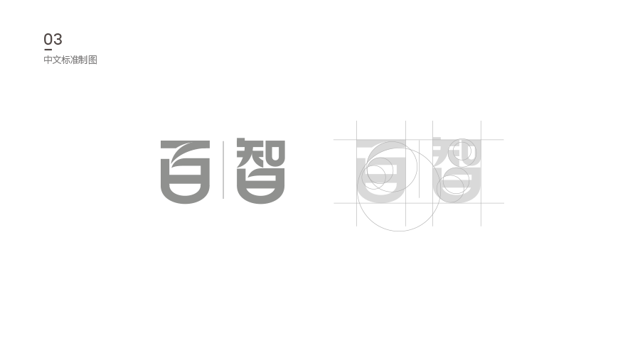 百度無(wú)人車LOGO設(shè)計(jì)圖6