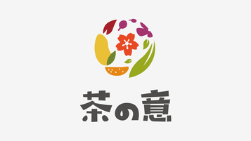 茶的意LOGO设计