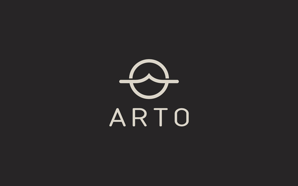 ARTO 高端手表LOGO形象設(shè)計(jì)