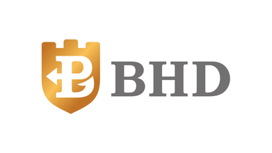 BHDLOGO设计