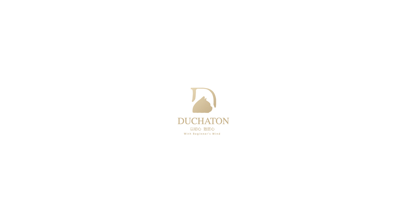 Duchaton猫公爵品牌形象+拓展设计图0