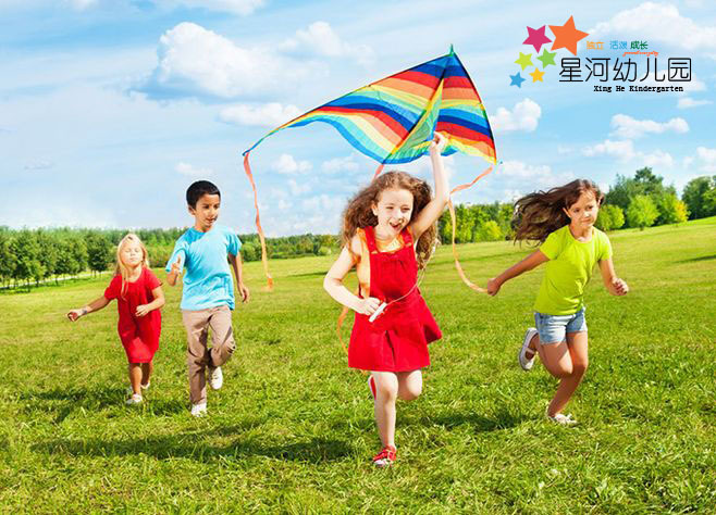 星河幼儿园图0