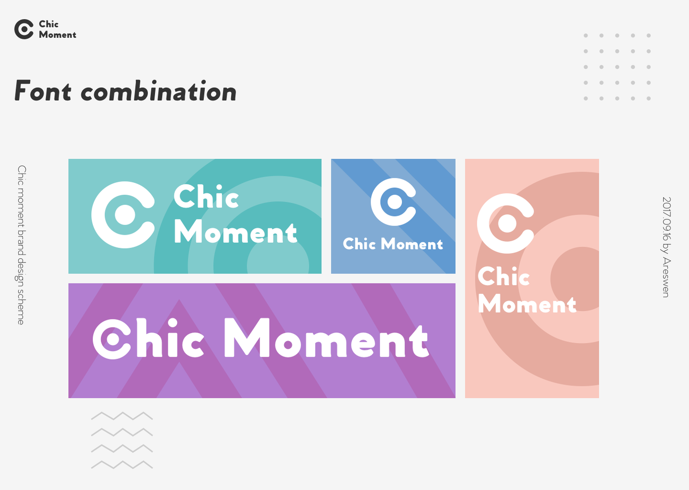 ChicMoment图1