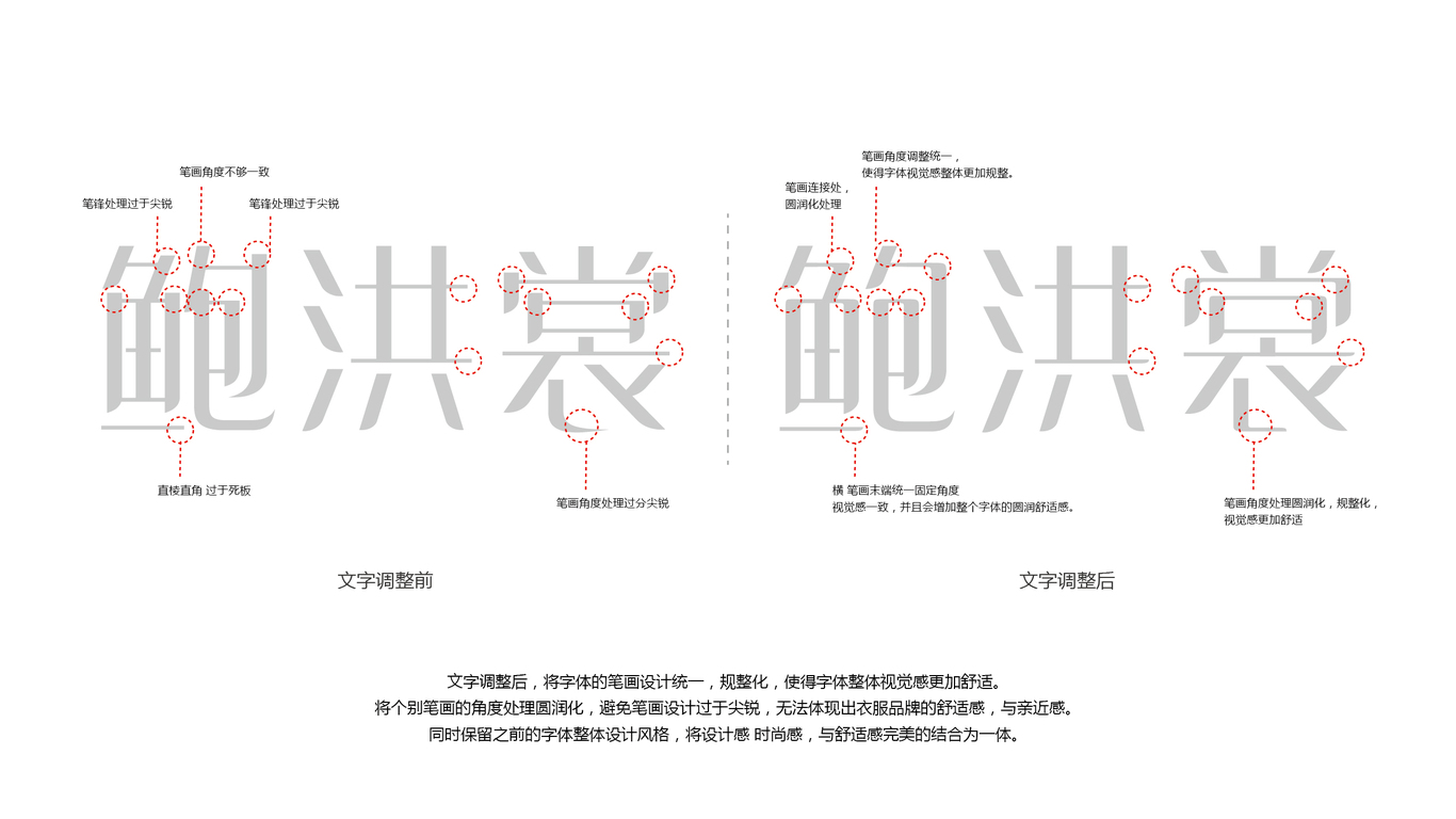 鮑洪裳LOGO設(shè)計中標圖3