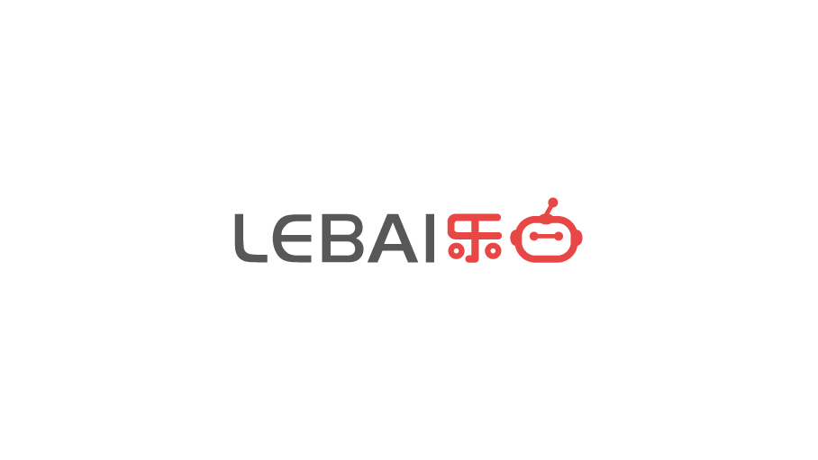 乐白机器人LOGO图5