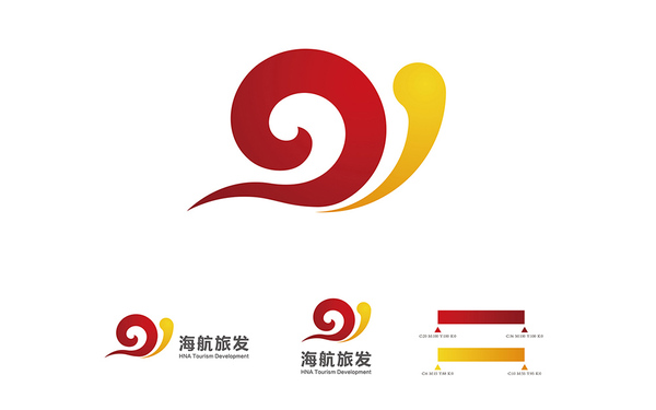 海航旅發(fā)LOGO